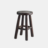 Krakk - Teak - H 50 cm