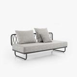 Valmer Sofa - Outdoor - Flere varianter