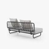 Valmer Sofa - Outdoor - Flere varianter
