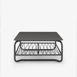Valmer Lavt Bord - Outdoor