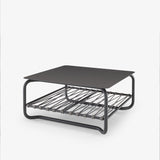 Valmer Lavt Bord - Outdoor