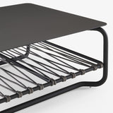 Valmer Lavt Bord - Outdoor