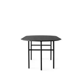 Snaregade Spisebord - Oval - Flere varianter