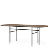 Snaregade Spisebord - Oval - Flere varianter