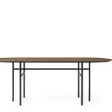 Snaregade Spisebord - Oval - Flere varianter