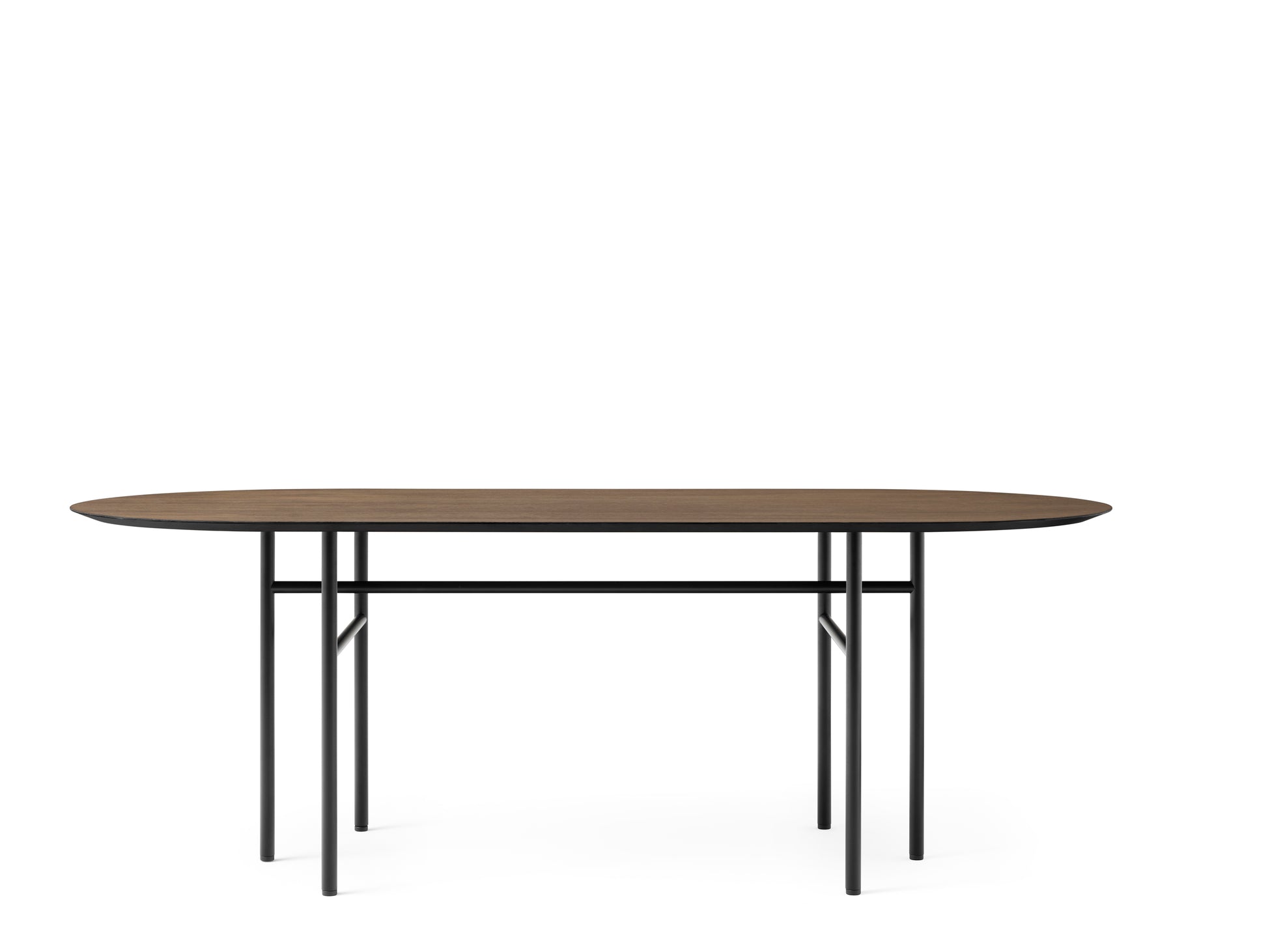 Snaregade Spisebord - Oval - Flere varianter