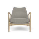 The Seal Loungestol - Lav Rygg - Flere varianter