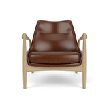 The Seal Loungestol - Lav Rygg - Flere varianter
