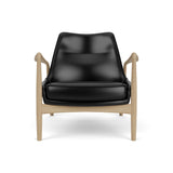 The Seal Loungestol - Lav Rygg - Flere varianter