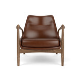 The Seal Loungestol - Lav Rygg - Flere varianter