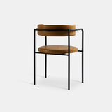 FF Chair Cubic - Flere Varianter