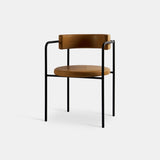 FF Chair Cubic - Flere Varianter