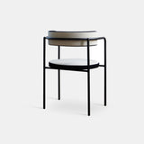FF Chair Cubic - Flere Varianter