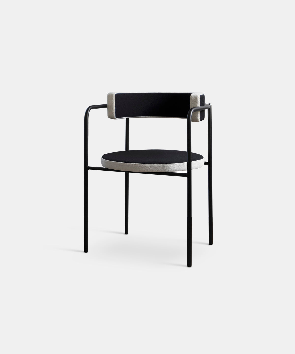 FF Chair Cubic - Flere Varianter