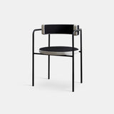 FF Chair Cubic - Flere Varianter