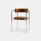 FF Chair Cubic - Flere Varianter