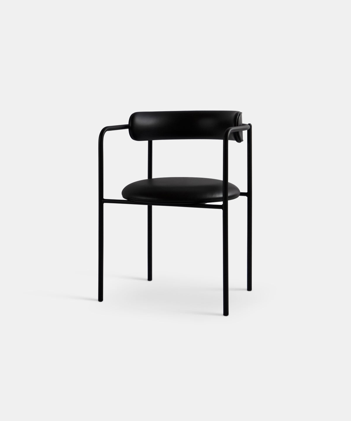 FF Stol, Rounded - Flere Varianter