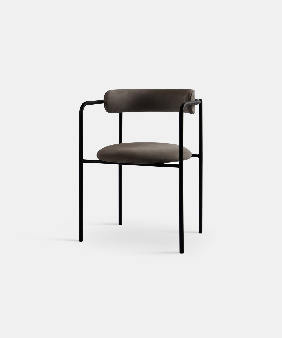 FF Stol, Rounded - Flere Varianter