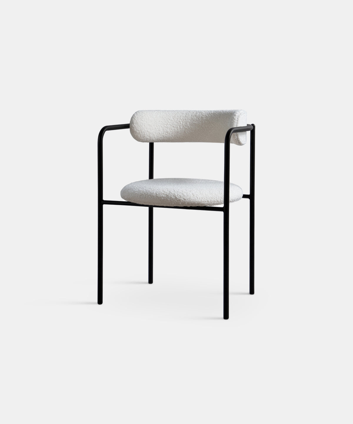 FF Stol, Rounded - Flere Varianter