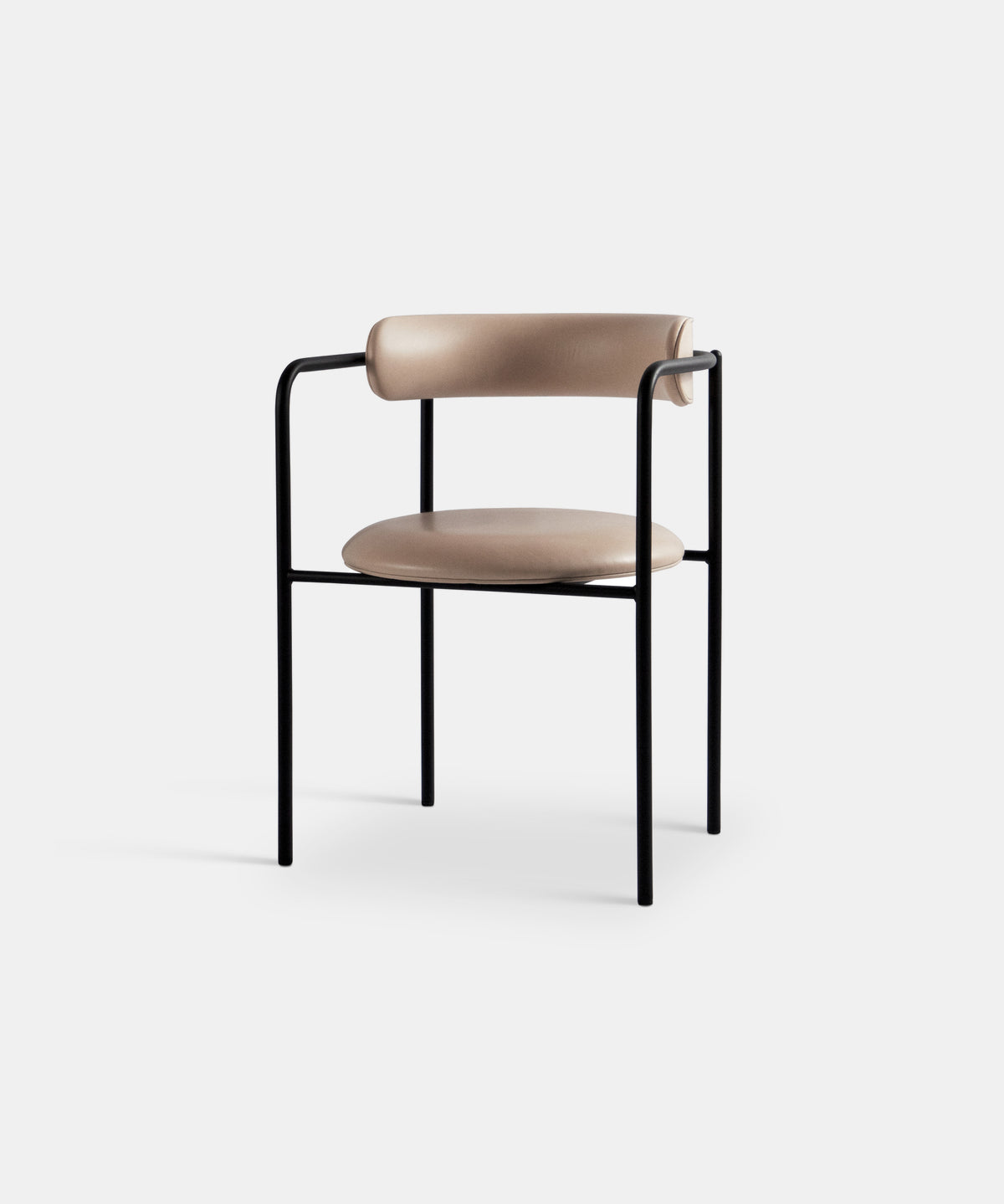 FF Stol, Rounded - Flere Varianter