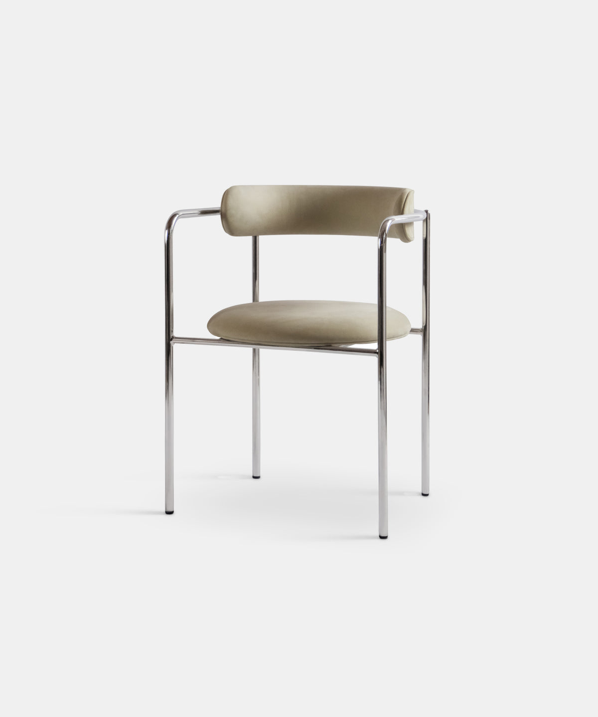 FF Stol, Rounded - Flere Varianter