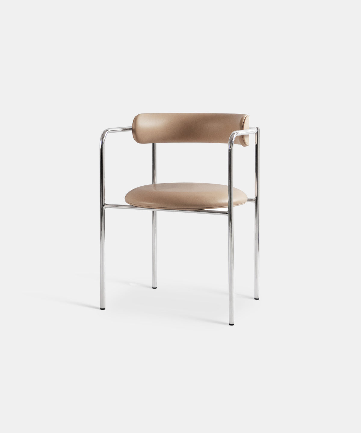 FF Stol, Rounded - Flere Varianter