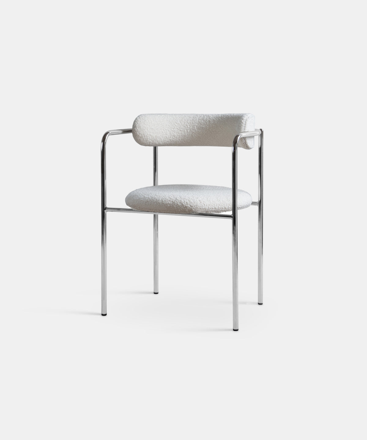 FF Stol, Rounded - Flere Varianter