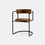 FF Cantilever Stol, Cubic - Flere Varianter