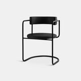 FF Cantilever Stol, Cubic - Flere Varianter
