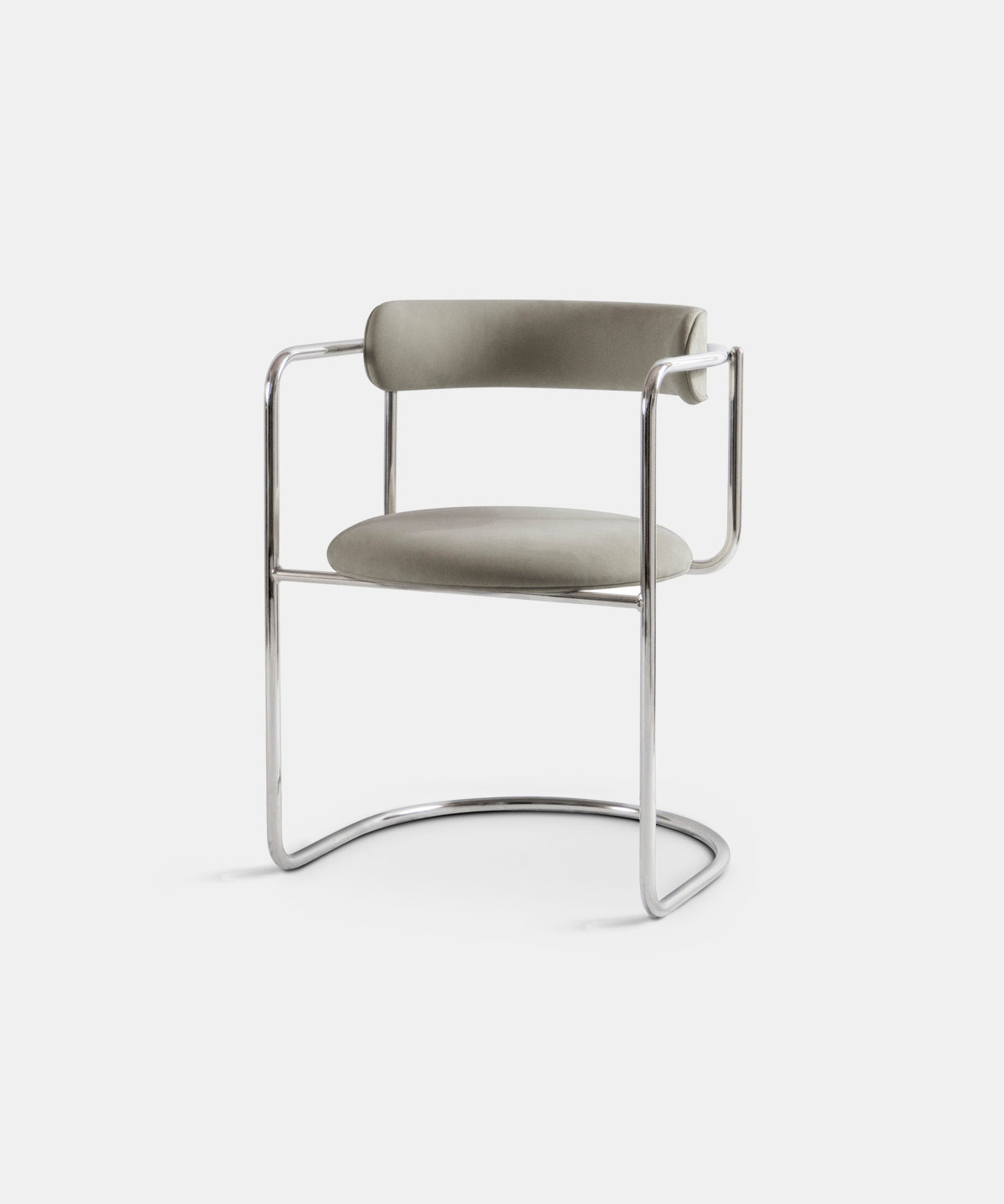 FF Cantilever Stol, Rounded - Flere Varianter