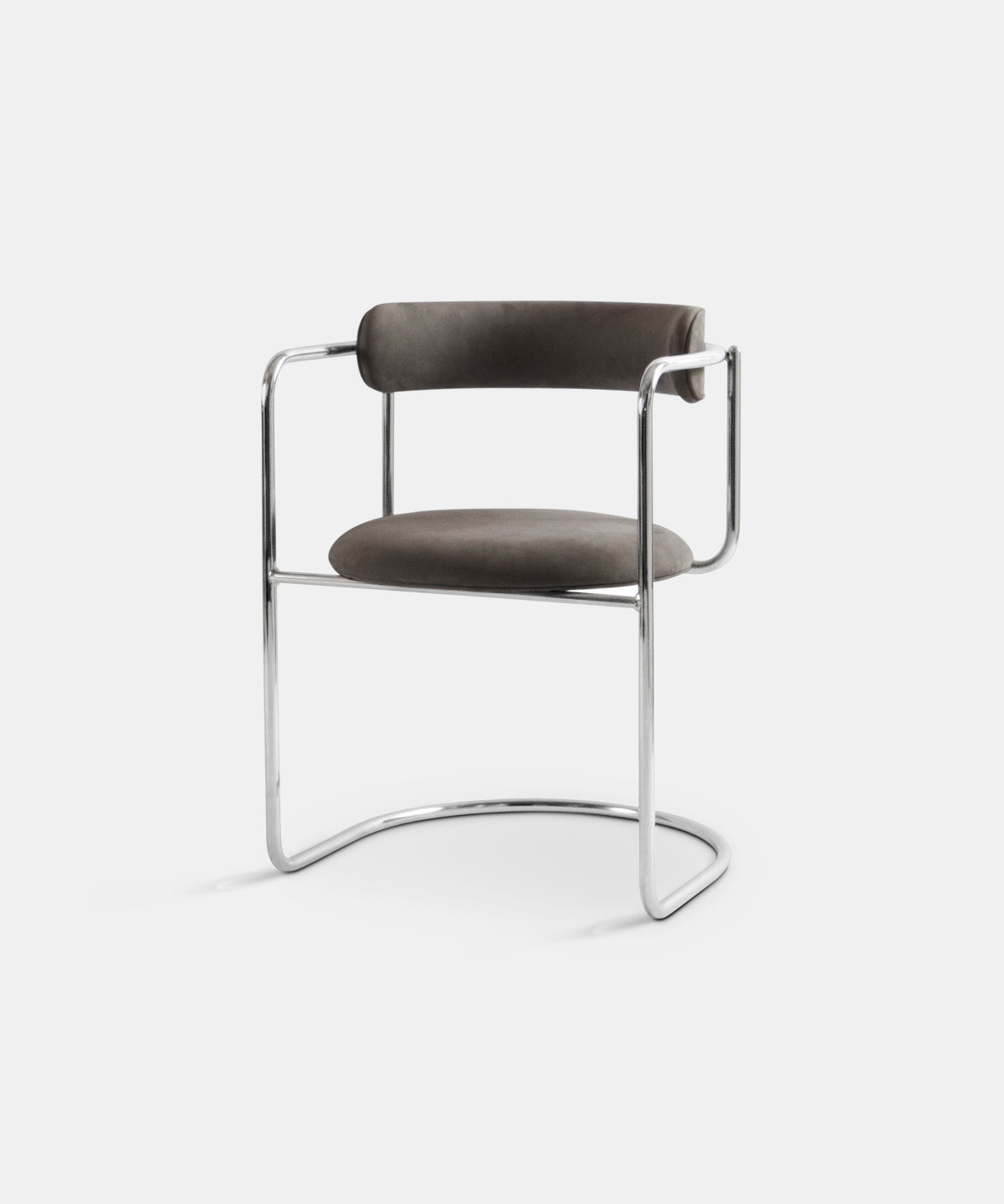 FF Cantilever Stol, Rounded - Flere Varianter