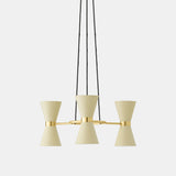 Collector Chandelier - Taklampe