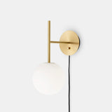 TR Bulb Vegglampe