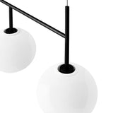 TR Bulb Suspension Frame - Taklampe