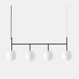 TR Bulb Suspension Frame - Taklampe