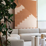 Simposio Modulsofa Oppsett 1  - Flere varianter