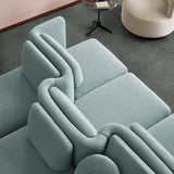 Gala 3-Seter Sofa Dobbeltsidig  - Flere varianter
