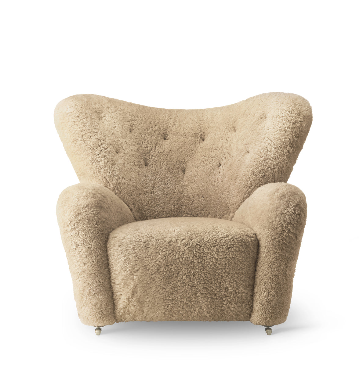 The Tired Man- Loungestol - Flere varianter