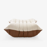 Togo Footstool - BOSS Edition #1