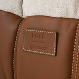 Togo Footstool - BOSS Edition #1