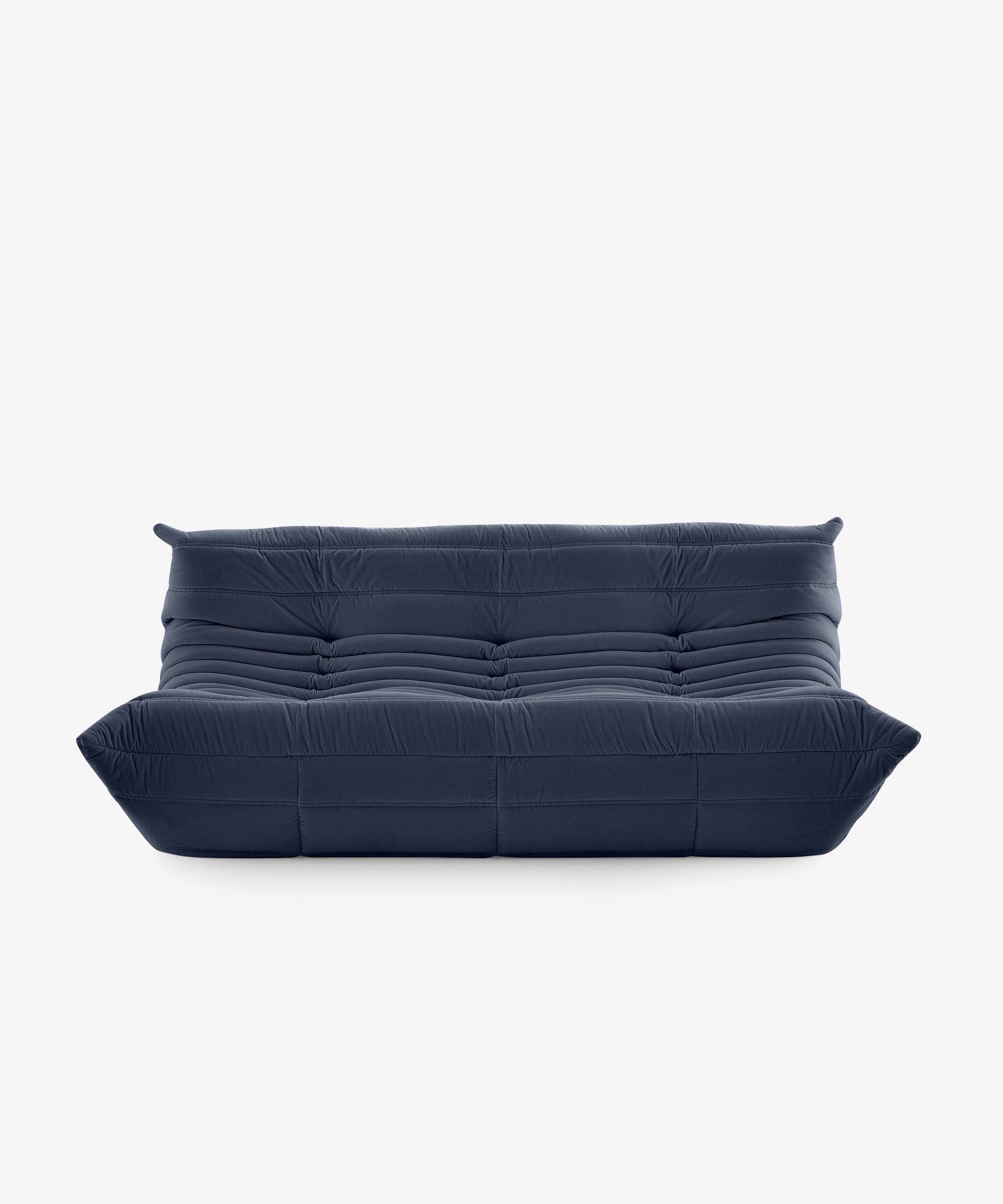 Togo Large Settee - Flere varianter