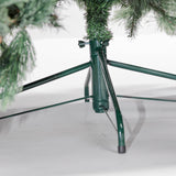 Juletre Cashmere - 210 cm
