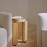 Atlas Stool - Flere varianter