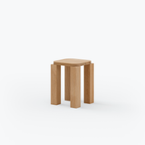 Atlas Stool - Flere varianter