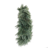 Julekrans Cashmere - Dobbel -Ø 76 cm