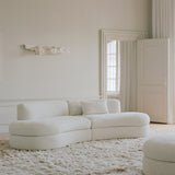 Coda 2,5 Seter Sofa - Configuration 7