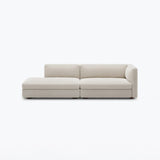Coda 2,5 Seter Sofa- Configuration 2 & 3