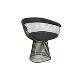 Platner Spisestol - Metallic Bronze - Flere Varianter