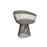 Platner Spisestol - Metallic Bronze - Flere Varianter