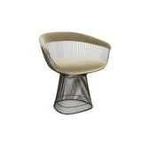 Platner Spisestol - Metallic Bronze - Flere Varianter